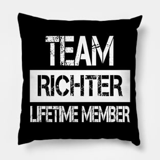 Richter Pillow