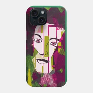 Margarita Michelena Phone Case