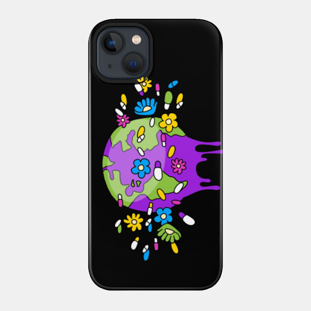 juice wrld - Juice Wrld - Phone Case