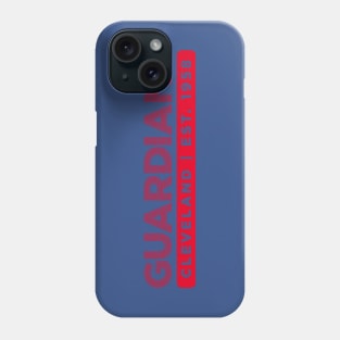 Guardians #2 Phone Case