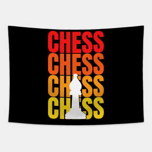 Chess Tapestry