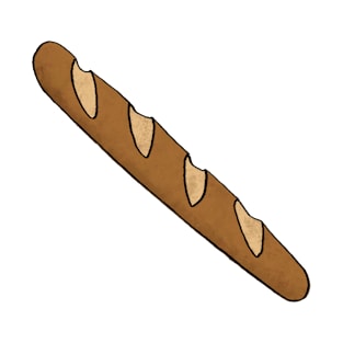 Baguette T-Shirt