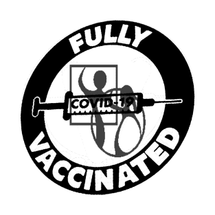 Fully Vaccinated LL T-Shirt