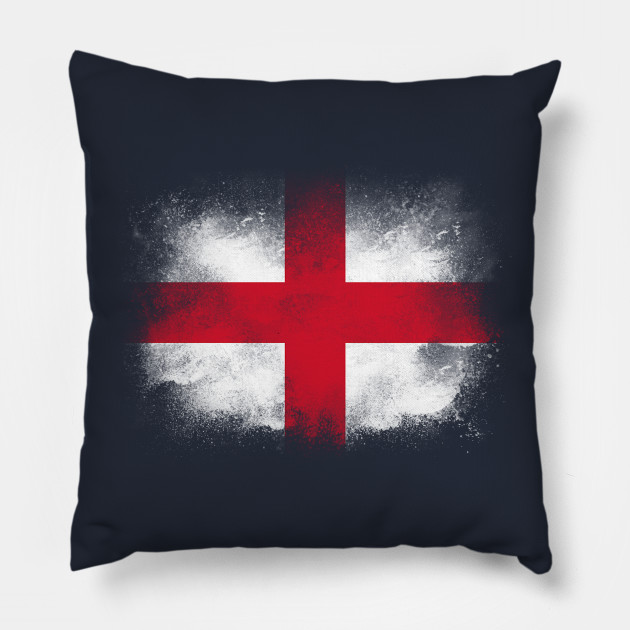 England flag isolated