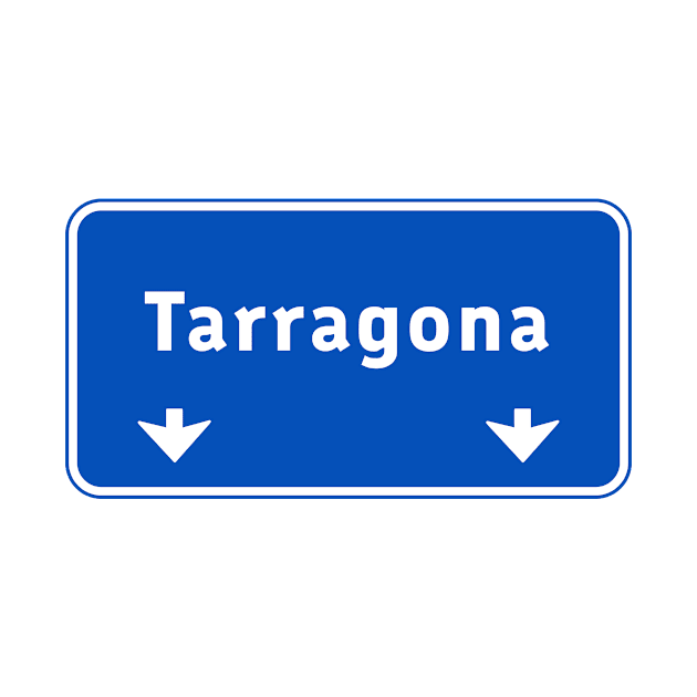 Tarragona by MBNEWS