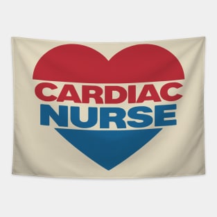 cardiac nurse v2 Tapestry