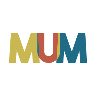 Mum T-Shirt