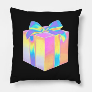 The Gift Pillow