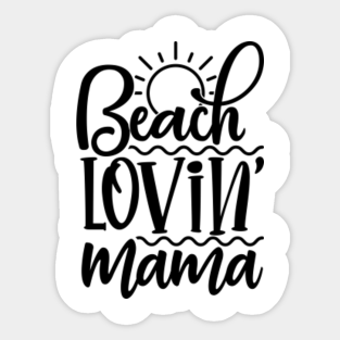 Vacation Stickers Teepublic