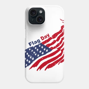 Flag Day Phone Case