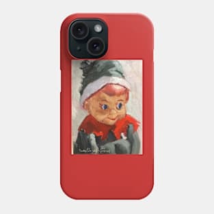 So Be Good for Goodness Sake Phone Case