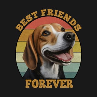 Beagle Portrait T-Shirt