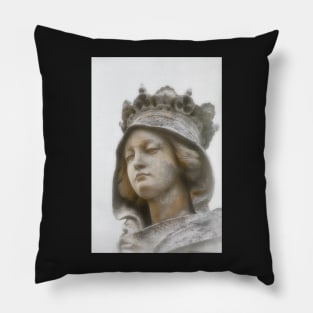 St. Elizabeth Pillow