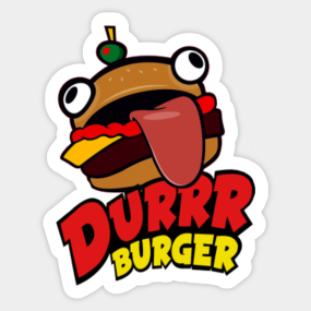 beef boss sticker - fortnite stickers png
