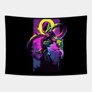 Dragon Ball- Frieza Tapestry