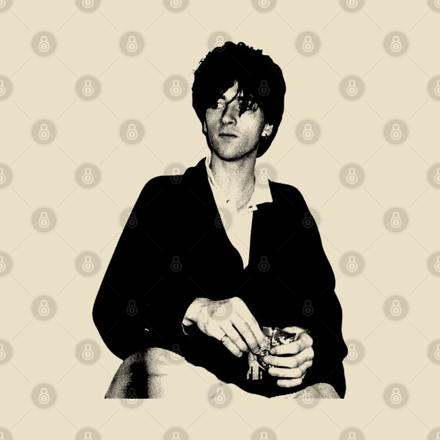 Johnny Marr Vintage by Origin.dsg