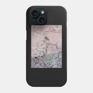 Wood Pigeon Phone Case