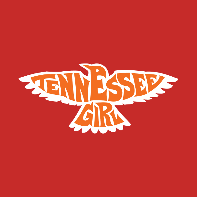 Tennessee Girl by ChineseViking