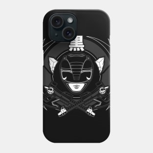 Mastodon Badge Phone Case