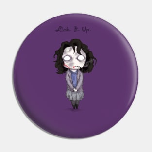 Veronica Pin