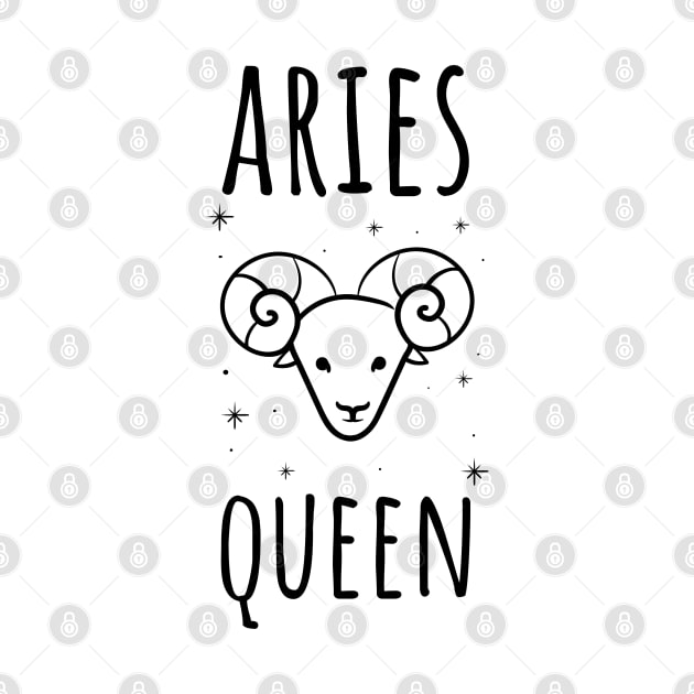 Aries Queen by juinwonderland 41