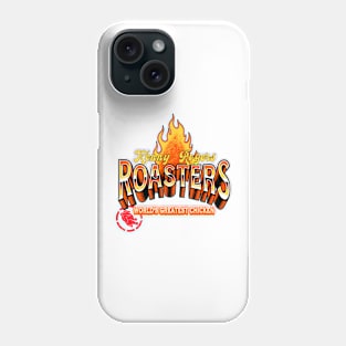 Kenny Rogers Roasters Phone Case