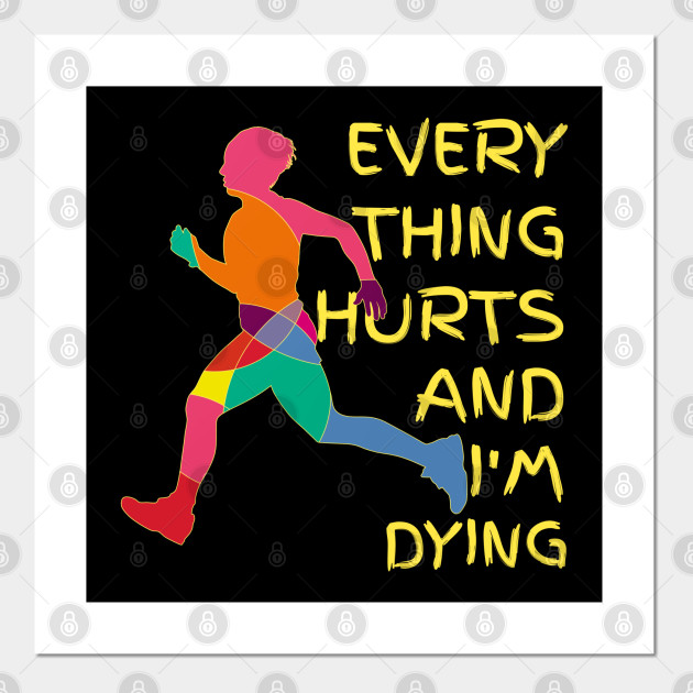 Running Humor In Every Race Someone Tote Bag By Nickersnickers