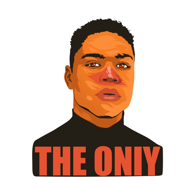 The Only by otmandenye