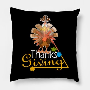 Thanksgiving Pillow