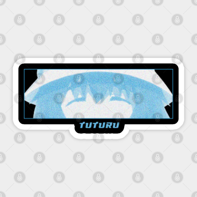Wallpaper Mayuri Tuturu Steins Gate Adesivo Teepublic It Desktop Wallpaper