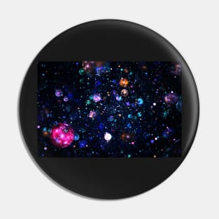 Planets Pin