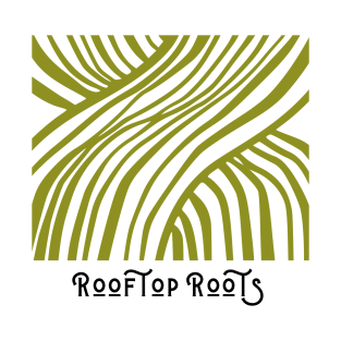 Rooftop Roots T-Shirt