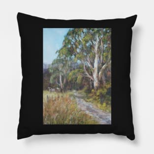 Sunnyvale Road, Kew Pillow