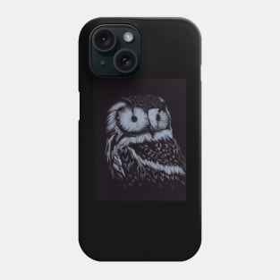 Watching you Phone Case