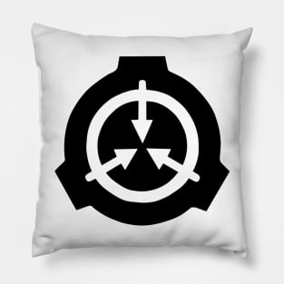 scp Pillow