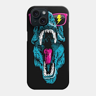 fancydino Phone Case