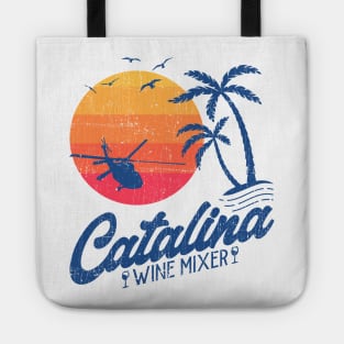 Catalina Wine Mixer Tote