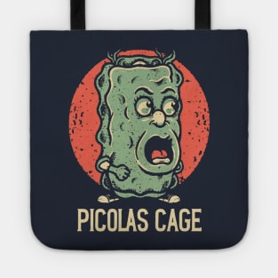 Picolas Cage Tote