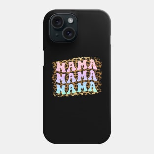 Mama Phone Case