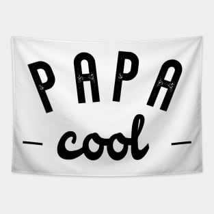 Papa Cool Tapestry