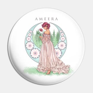 Ameera Pin