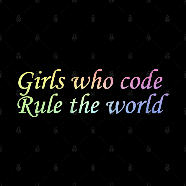 Women Who Code by ScienceCorner