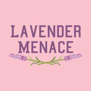 Lavender T-Shirt