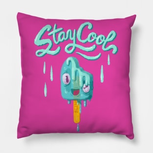 Stay Cool Pillow