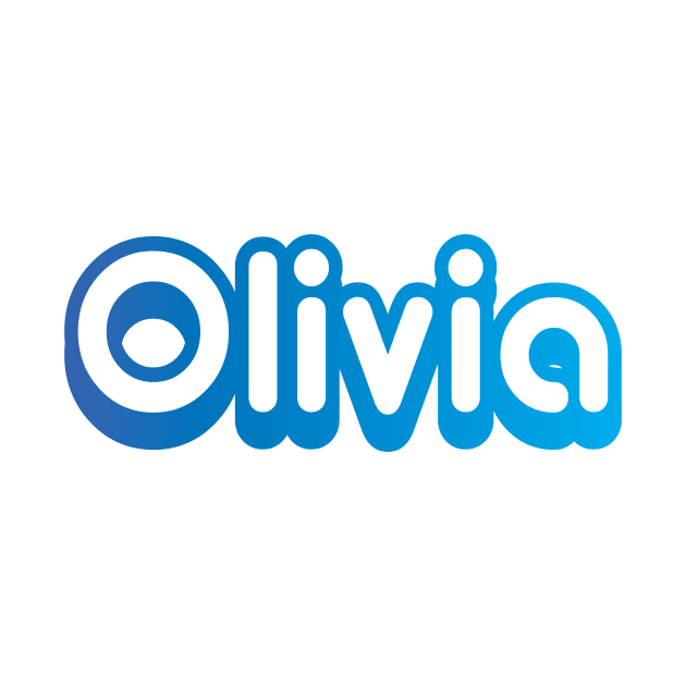 Olivia by ampp