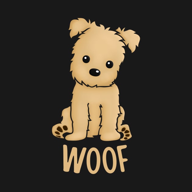 Woof by Oolong