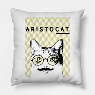 ARISTOCAT Pillow