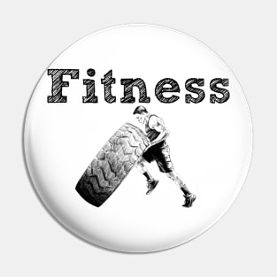 Fitness Pin