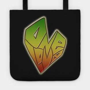 one love Tote