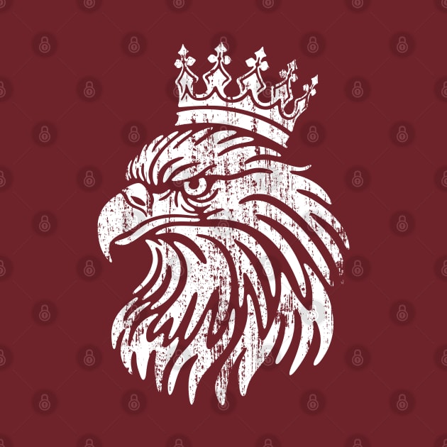 Polish Eagle by NeverDrewBefore